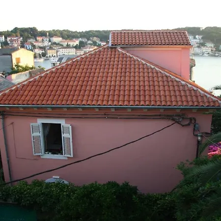 By The Sea Mali Losinj
