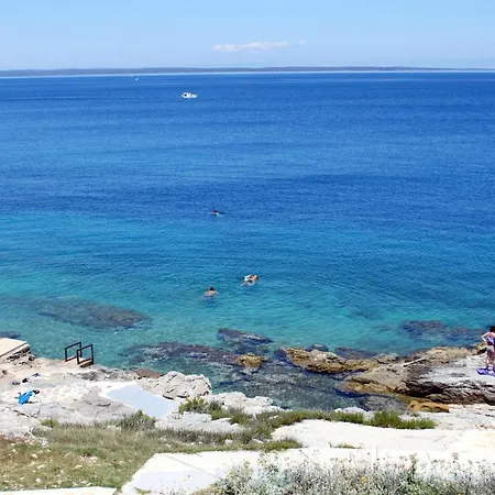 דירה By The Sea Mali Losinj *