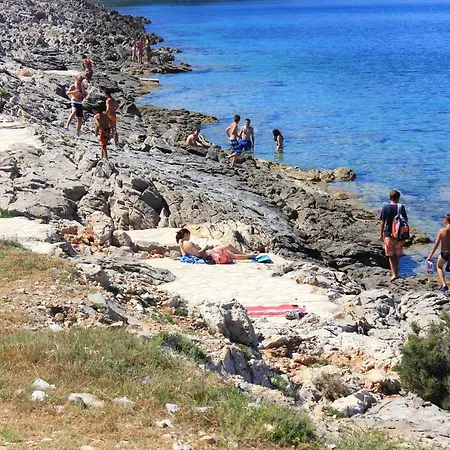 Apartments By The Sea Mali Losinj *
