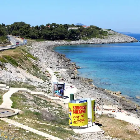 Apartments By The Sea Mali Losinj Apartman *