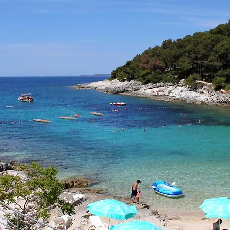 Apartments By The Sea Mali Losinj Apartment