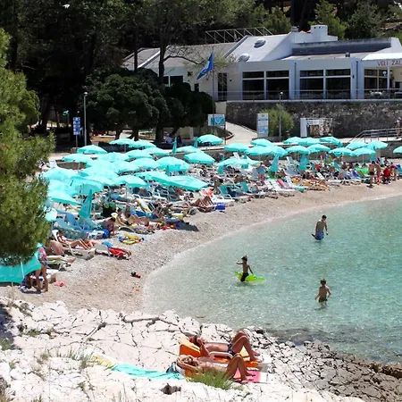 Apartments By The Sea Mali Losinj * Veli Losinj