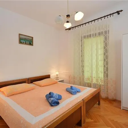 Apartments By The Sea Mali Losinj