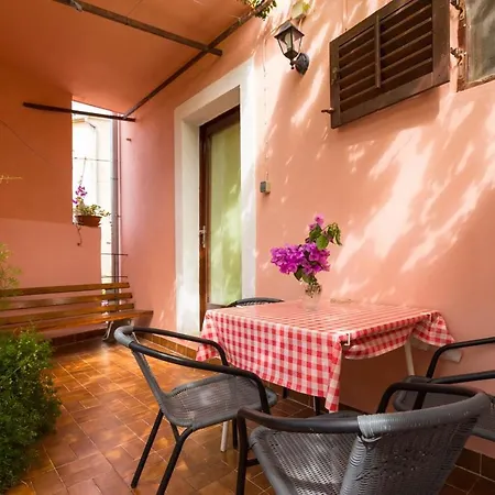 Apartments By The Sea Mali Losinj * Veli Losinj