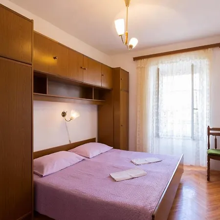 Apartment Apartments By The Sea Mali Losinj Veli Losinj