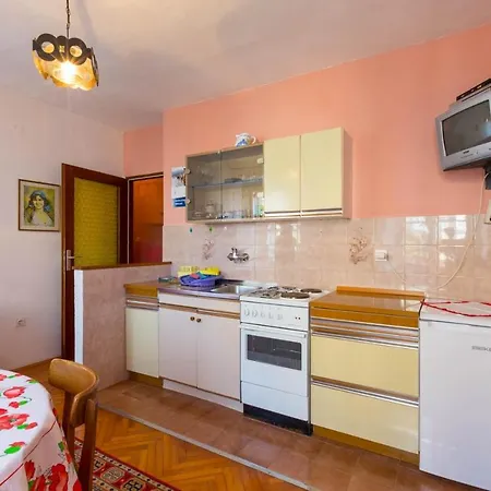 Apartments By The Sea Mali Losinj