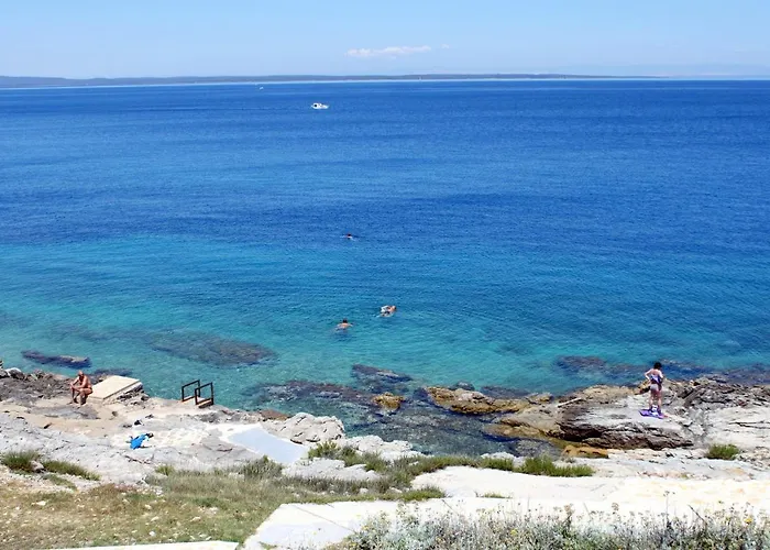 Apartament By The Sea Mali Losinj *