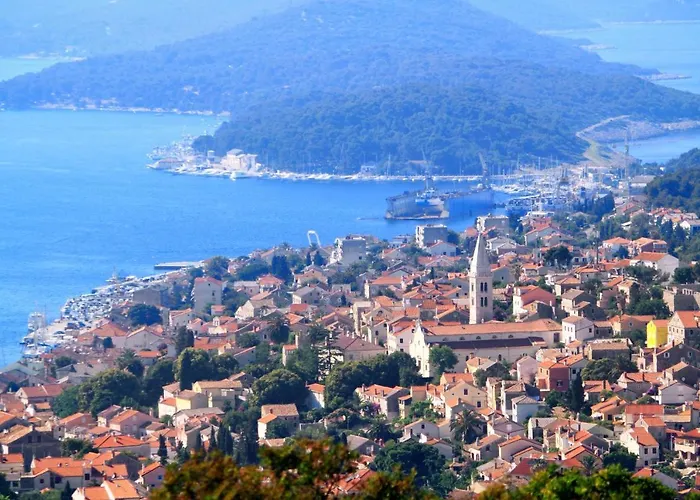 By The Sea Mali Losinj * Veli Lošinj