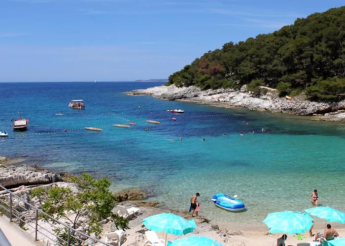 By The Sea Mali Losinj Apartament