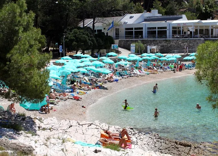By The Sea Mali Losinj * Veli Lošinj