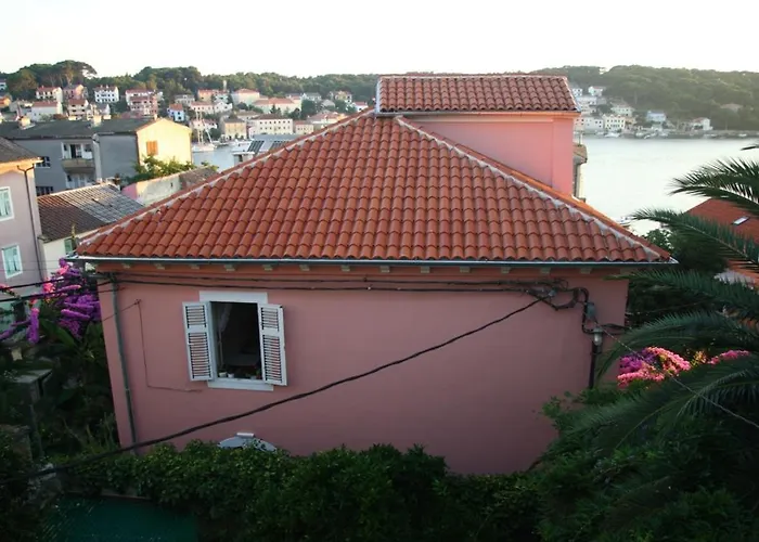 By The Sea Mali Losinj