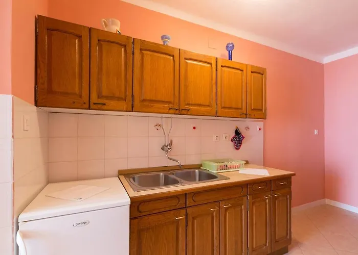Apartament By The Sea Mali Losinj *