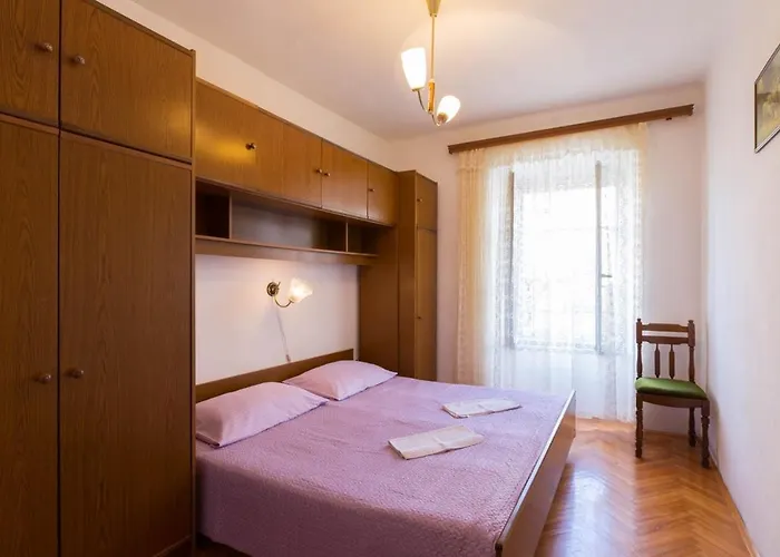Apartament By The Sea Mali Losinj Veli Lošinj
