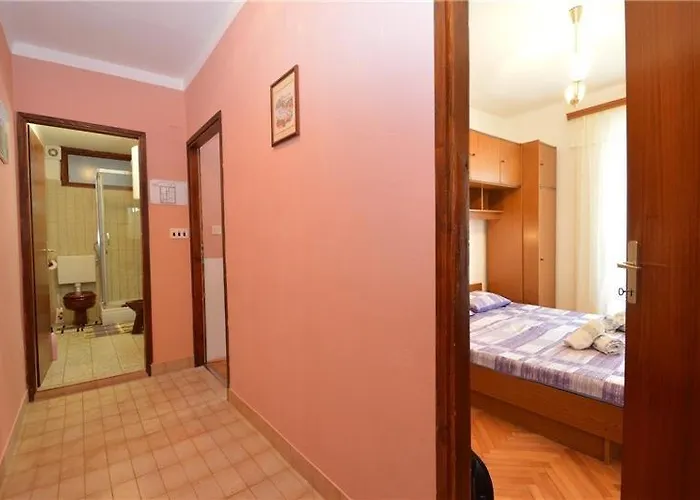By The Sea Mali Losinj Apartament