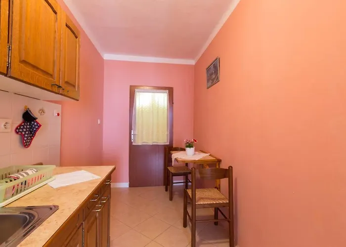 Apartament By The Sea Mali Losinj