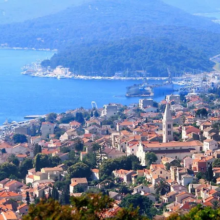 Apartments By The Sea Mali Losinj * Вели-Лошинь