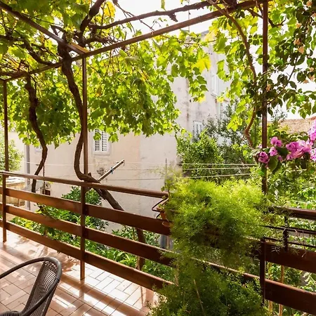 Apartments By The Sea Mali Losinj Вели-Лошинь